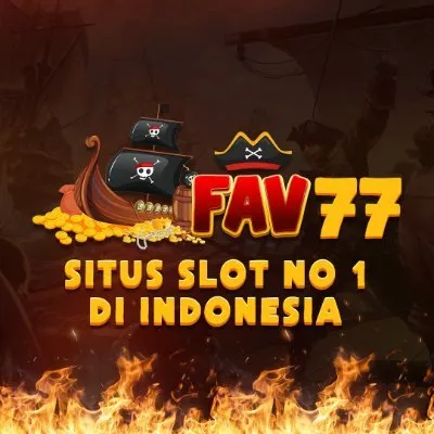 FAV77 - Game Tembak Ikan Seru dan Menghibur