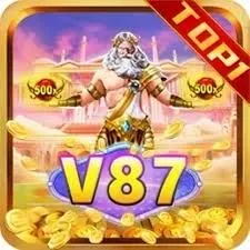 V87 - Game Bingo Seru dan Menyenangkan